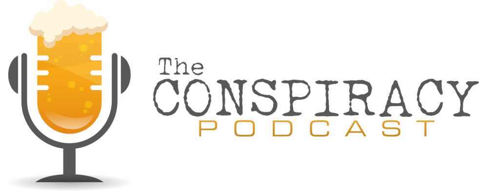 The Conspiracy Podcast