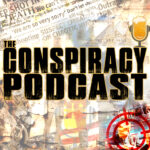 The Conspiracy Podcast The Conspiracy Podcast