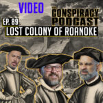 The Conspiracy Podcast