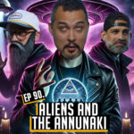 The Conspiracy Podcast