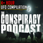 The Conspiracy Podcast