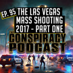 The Conspiracy Podcast