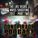 The Conspiracy Podcast