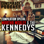 The Conspiracy Podcast