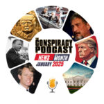 The Conspiracy Podcast