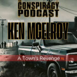 The Conspiracy Podcast