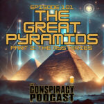 The Conspiracy Podcast