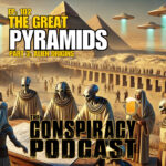The Conspiracy Podcast