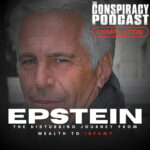 The Conspiracy Podcast