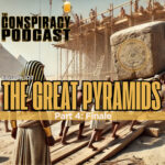 The Conspiracy Podcast