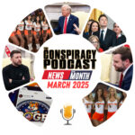 The Conspiracy Podcast