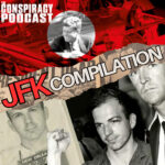 The Conspiracy Podcast