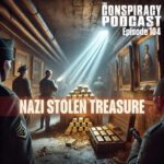 The Conspiracy Podcast