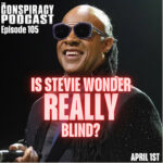 The Conspiracy Podcast