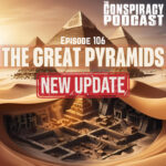 The Conspiracy Podcast