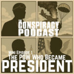 The Conspiracy Podcast