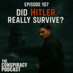 The Conspiracy Podcast