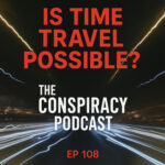 The Conspiracy Podcast