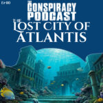 The Conspiracy Podcast