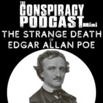 The Conspiracy Podcast