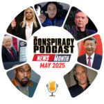 The Conspiracy Podcast