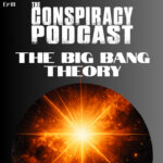 The Conspiracy Podcast