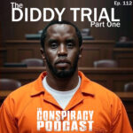 The Conspiracy Podcast