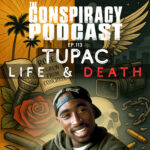 The Conspiracy Podcast