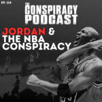 The Conspiracy Podcast