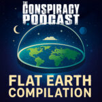 The Conspiracy Podcast