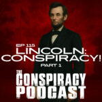 The Conspiracy Podcast
