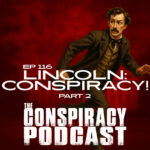 The Conspiracy Podcast