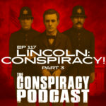 The Conspiracy Podcast