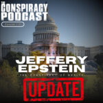 The Conspiracy Podcast
