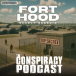 The Conspiracy Podcast