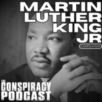 The Conspiracy Podcast