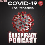 The Conspiracy Podcast