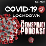 The Conspiracy Podcast