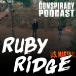 The Conspiracy Podcast