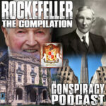 The Conspiracy Podcast