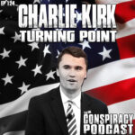 The Conspiracy Podcast