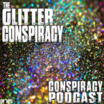 The Conspiracy Podcast