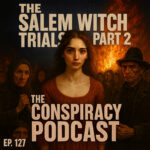 The Conspiracy Podcast