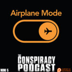 The Conspiracy Podcast