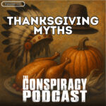 The Conspiracy Podcast