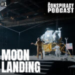 The Conspiracy Podcast