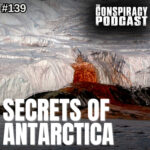 The Conspiracy Podcast