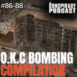 The Conspiracy Podcast