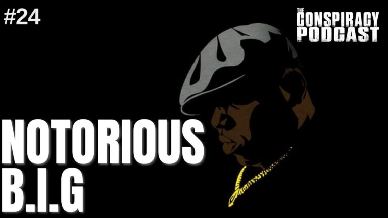 Who Killed Notorious B.I.G.? – Episode #24