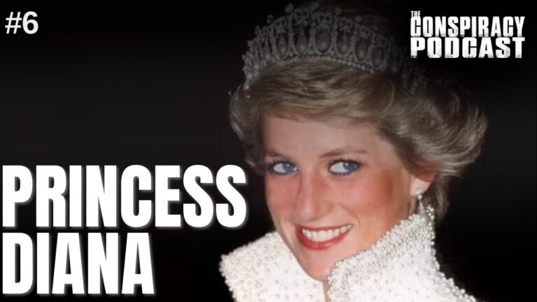 How Did Princess Diana Die?
